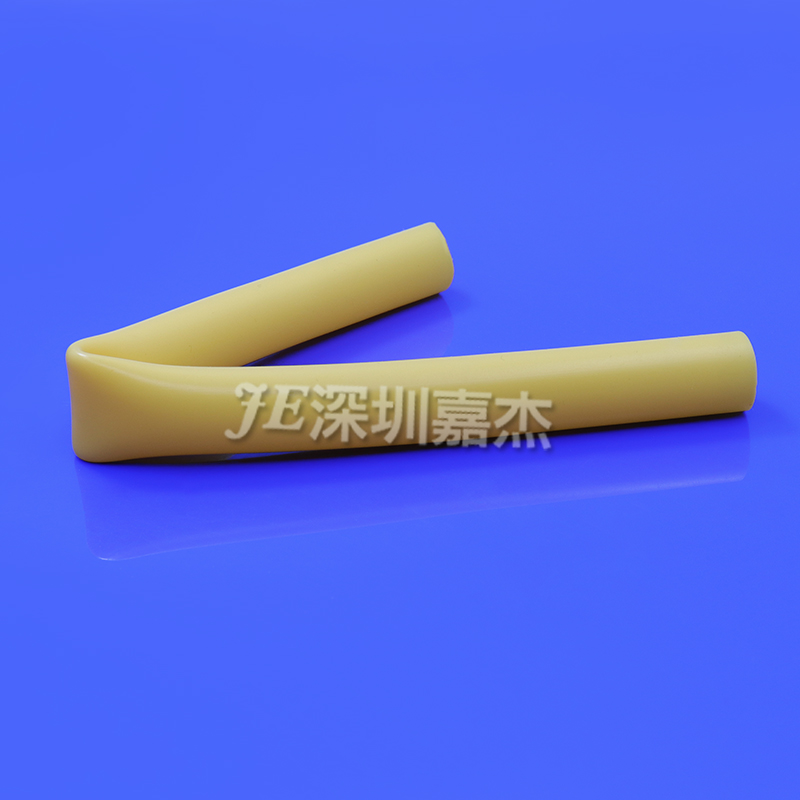 鸡巴插欧美白虎逼逼双色硅胶管